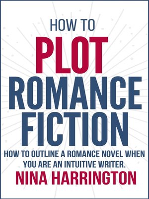 cover image of How to Plot Romance Fiction